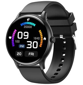 Smartwatch COLMI i10 Czarny