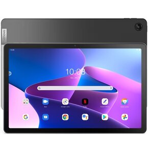Tablet LENOVO Tab M10 Plus 3 gen. TB128FU 10.61" 4/64 GB Wi-Fi Szary