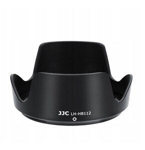 Osłona przeciwsłoneczna JJC HB-112 do Nikon Z DX 12-28mm f/3.5-5.6 PZ VR Lens