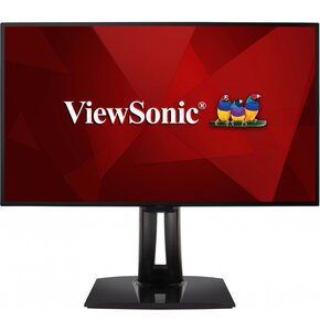 Monitor VIEWSONIC VP2768A 27" 2560x1440px IPS 5 ms [GTG]