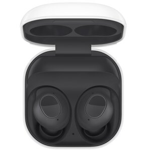 Słuchawki dokanałowe SAMSUNG Galaxy Buds FE SM-R400 ANC Wodoodporne Grafitowy