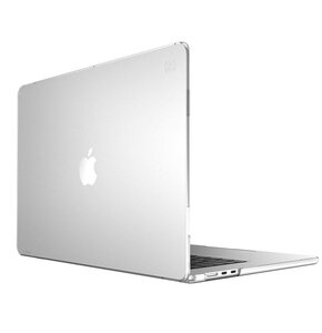 Etui na laptopa SPECK SmartShell MacBook Air 15 cali Przezroczysty