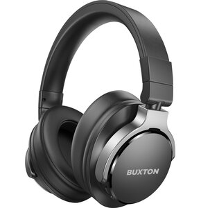 Słuchawki nauszne BUXTON BHP 9800 Czarny