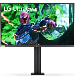 U Monitor LG UltraGear 27GN880 27" 2560x1440px IPS 144Hz 1 ms