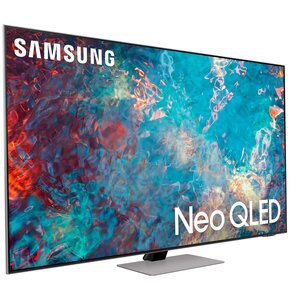 U Telewizor SAMSUNG QE55QN85A 55" MINILED 4K 120Hz Tizen TV Full Array HDMI 2.1