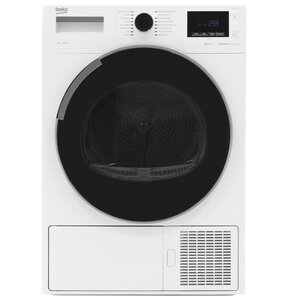 U Suszarka BEKO MDF7444CX