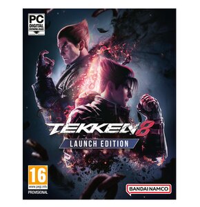 Tekken 8 - Edycja Premierowa Gra PC