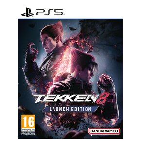 Tekken 8 - Edycja Premierowa Gra PS5