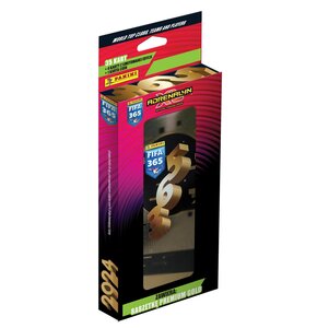 Karty PANINI FIFA 365 Adrenalyn XL 2024 Puszka kolekcjonera 2