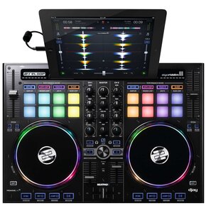 Kontroler DJ RELOOP BeatPad 2