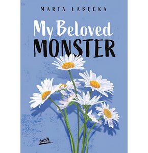 Książka dla młodzieży My Beloved Monster
