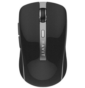 Mysz HAVIT MS951GT Czarny