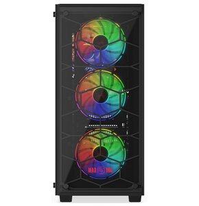 Komputer MAD DOG MD5750G-A21 R7-5750G 16GB RAM 500GB SSD Radeon RX6700 Windows 11 Home
