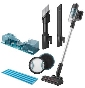 Odkurzacz PHILIPS Aqua 3000 XC3133/01 (Mopujący)