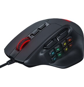 Mysz REDRAGON Aatrox M811 RGB