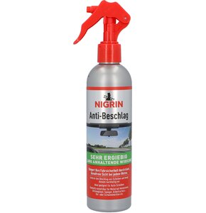 Preparat przeciw parowaniu NIGRIN 72980 (300 ml)