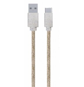 Kabel USB - USB-C WINNER GROUP Eco 2 m