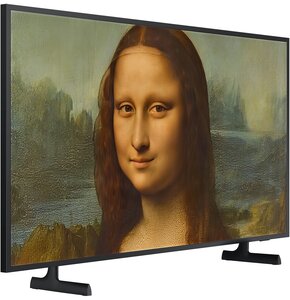 U Telewizor SAMSUNG QE43LS03B 43" QLED 4K Tizen TV Frame Dolby Atmos HDMI 2.1