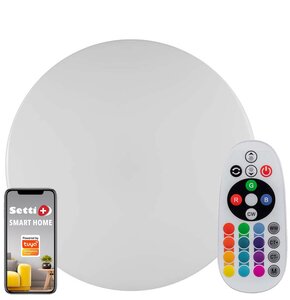 U Plafon SETTI+ SCL201 Wi-Fi