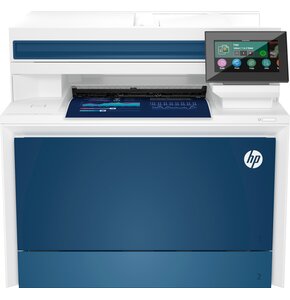 Urządzenie wielofunkcyjne HP Color LaserJet Pro MFP 4302fdn Druk w kolorze, Automatyczny druk dwustronny