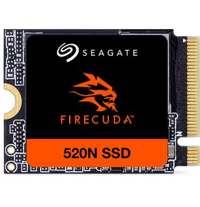 Dysk SEAGATE FireCuda 520N 2TB SSD