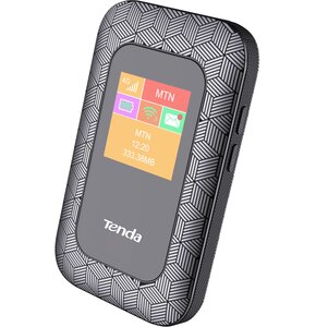 Router TENDA 4G185 v3.0 4G LTE 2.4 GHz, Gniazdo SIM