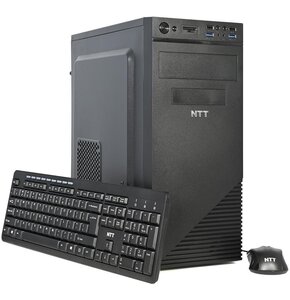 Komputer NTT proDesk ZKO-i512H610-L02H i5-12400 16GB RAM 512GB SSD Windows 11 Home