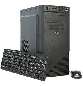 Komputer NTT proDesk ZKO-i712H610-L01H i7-12700 16GB RAM 512GB SSD Windows 11 Home