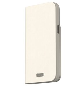 Etui MOSHI Overture MagSafe do Apple iPhone 15 Pro Max Beżowy