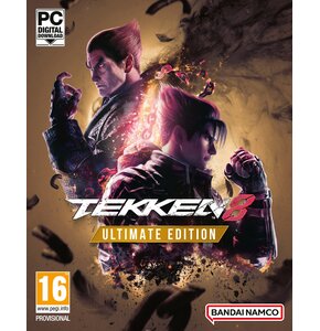 Tekken 8 - Ultimate Edition Gra PC