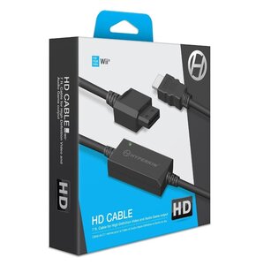 Kabel HDMI do Wii HYPERKIN HD