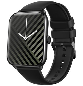 Smartwatch NICEBOY Watch 3 Czarny