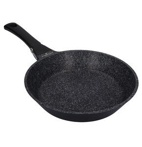 U Patelnia ZWIEGER Black Stone Connect 24 cm