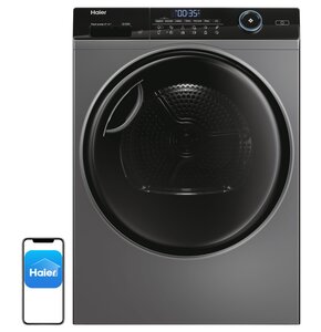 U Suszarka HAIER I-Pro 5 HD80-A3959R-S