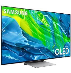 U Telewizor SAMSUNG QE65S95B 65" OLED 4K 120Hz Tizen TV Dolby Atmos HDMI 2.1