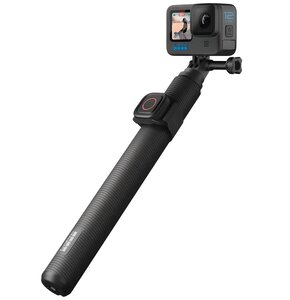 Wysięgnik z pilotem GoPro Hero 12 Extension Pole + Shutter Remote