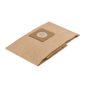 Worek do odkurzacza BOSCH 2609256F33 (5 sztuk)