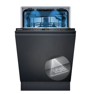 Zmywarka SIEMENS SR65ZX22ME Zeolith