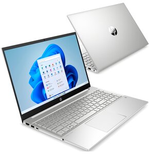 U Laptop HP Pavilion 15-EG2173NW 15.6" IPS i5-1235U 16GB RAM 512GB SSD