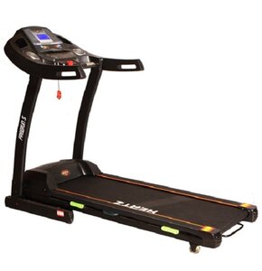 U Bieżnia elektryczna HERTZ FITNESS Freerun 5