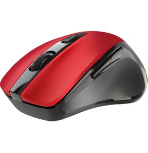 Mysz DEFENDER Prime MB-053 Czerwony