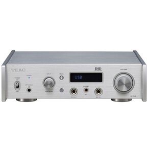 Przetwornik C/A TEAC UD-505-X Srebrny