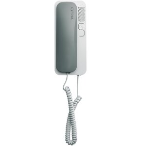 Unifon CYFRAL Smart Szaro-biały