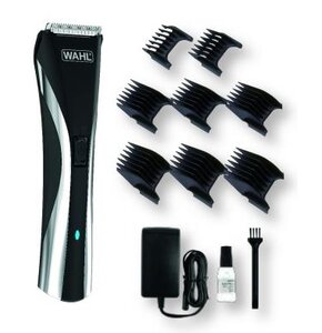 U Strzyżarka WAHL Hybrid Clipper LED 9697-1016
