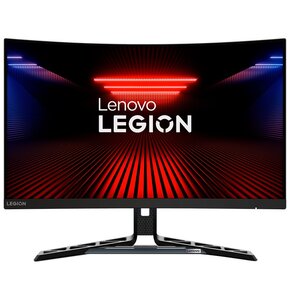 Monitor LENOVO Legion R27fc-30 27" 1920x1080px 240Hz 0.5 ms Curved