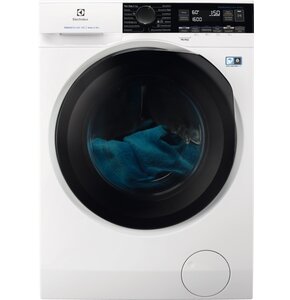 U Pralko-suszarka ELECTROLUX EW7W268SP PerfectCare
