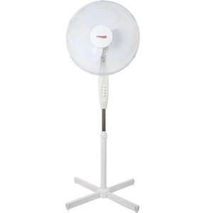 U Wentylator SCHMITH SL-W05 Biały
