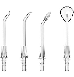 Oryginalna końcówka do irygatora ORO-MED X-Dent/Dental (4 szt.)