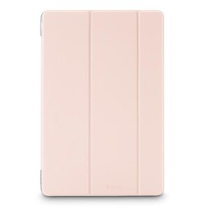 Etui HAMA Fold Clear do Samsung Galaxy Tab S9 Różowy