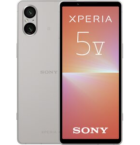 Smartfon SONY Xperia 5 V 8/128GB 5G 6.1" 120Hz Platynowy